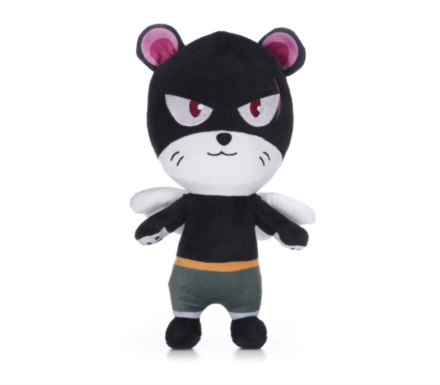 Fairy Tail 10.5 Panther Lily Soft Toy
