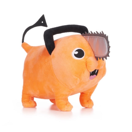 Chainsaw Man 10 Pochita Soft Toy