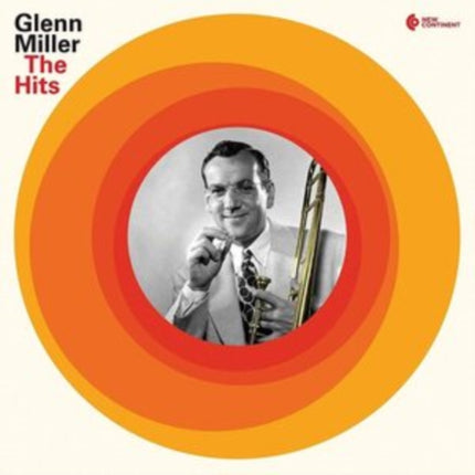 The Hits Gatefold Edition Analog LP Record Glenn