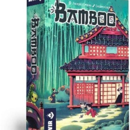 Bamboo