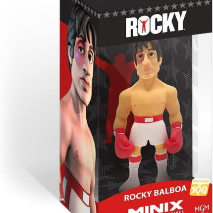 Minix  Rocky