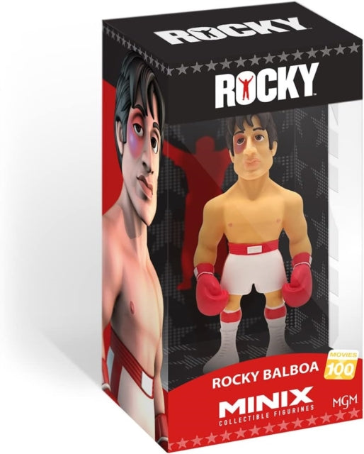 Minix  Rocky