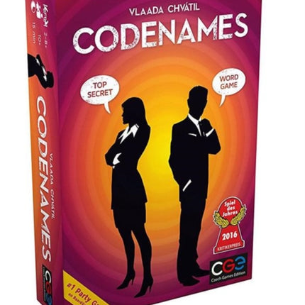 Codenames