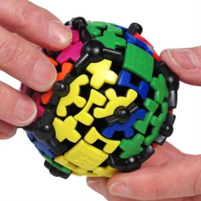 Gear Ball