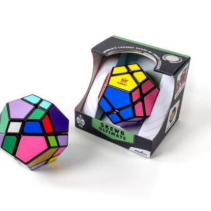 Skewb Ultimate