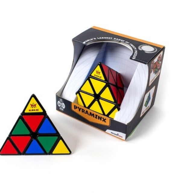 Pyraminx