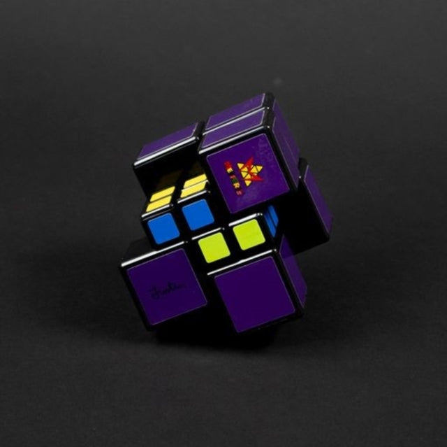 Pocket Cube