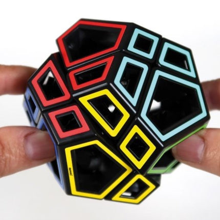 Hollow Skewb Ultimate