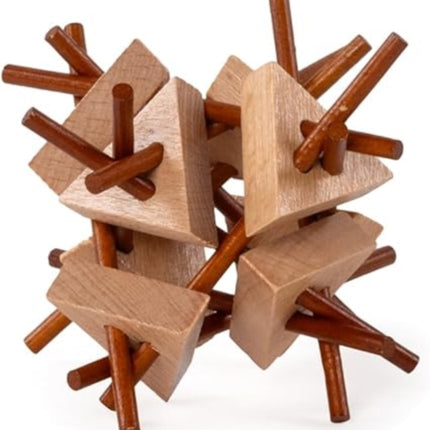 Brainpuzzle 4 Occipitallappen