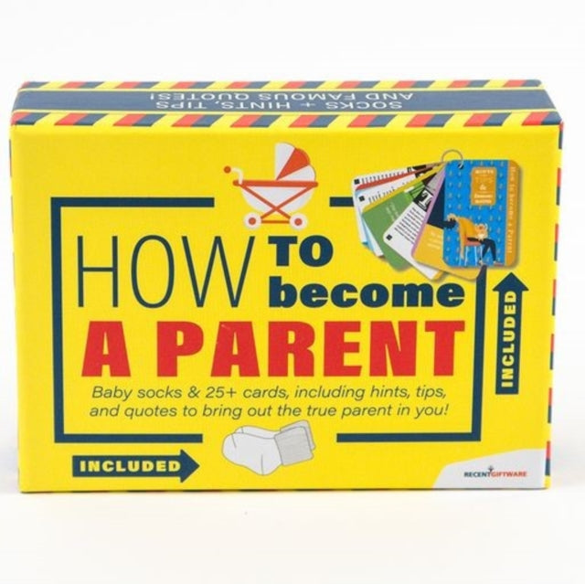 How to become a Parent