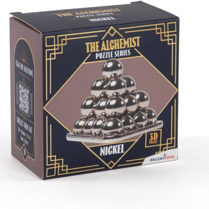 The Alchemist Nickel