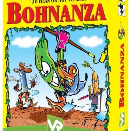 Bohnanza Original