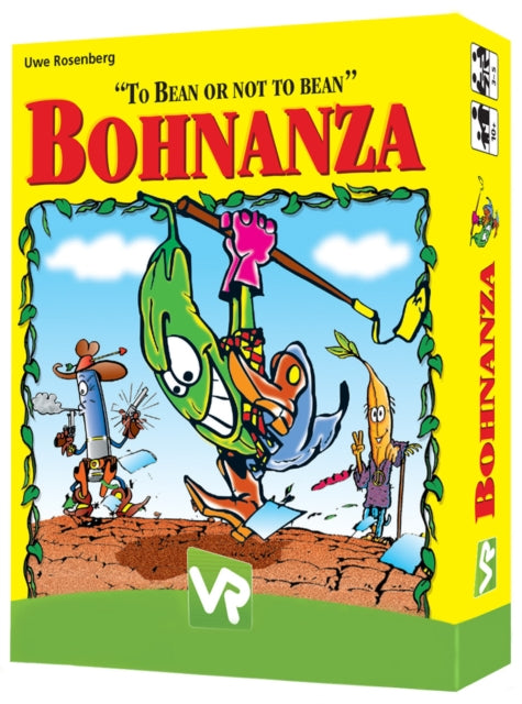 Bohnanza Original