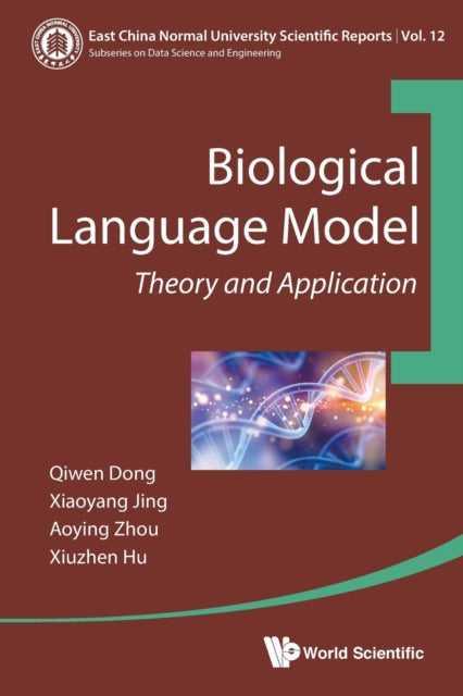 Biological Language Model Theory and Application