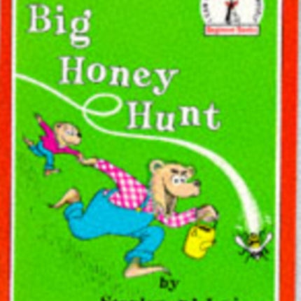 The Big Honey Hunt (Beginner Series)