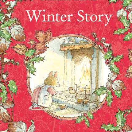 Winter Story (Brambly Hedge)