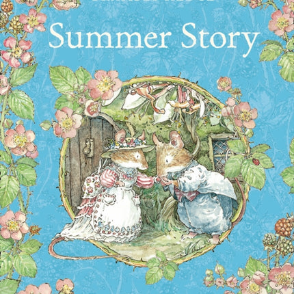 Summer Story (Brambly Hedge)