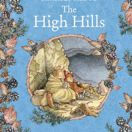 The High Hills (Brambly Hedge)