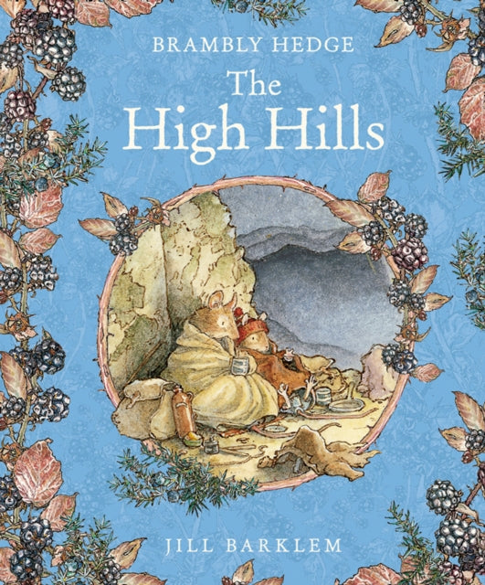 The High Hills (Brambly Hedge)