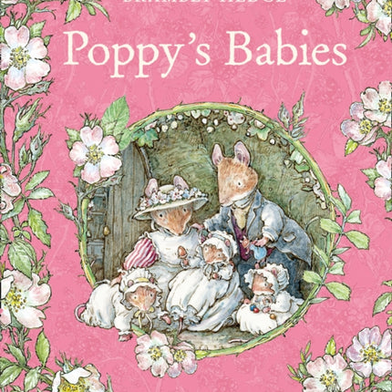 Poppy’s Babies (Brambly Hedge)