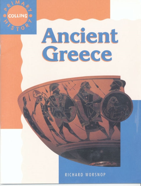 Primary History – Ancient Greece