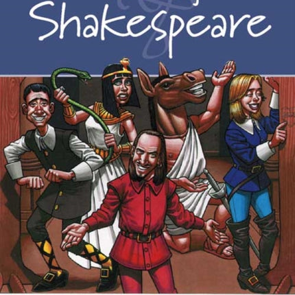 Collins Starting Shakespeare – Starting Shakespeare