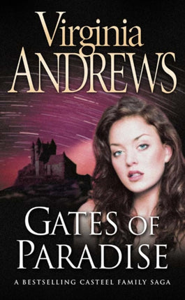 GATES OF PARADISE Casteel Family 4