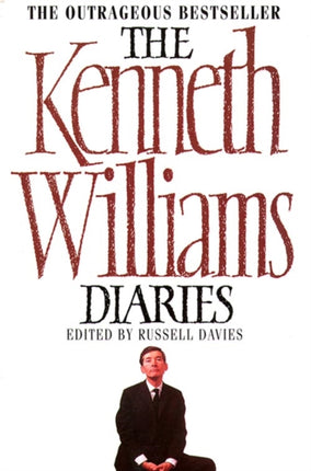 The Kenneth Williams Diaries