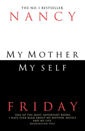 My Mother Myself