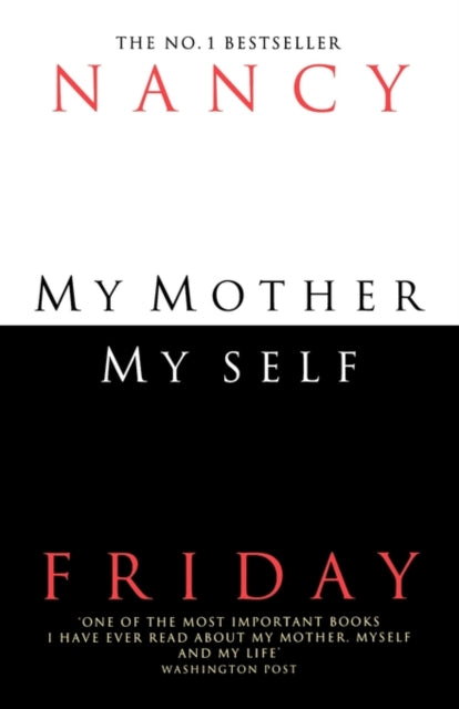 My Mother Myself