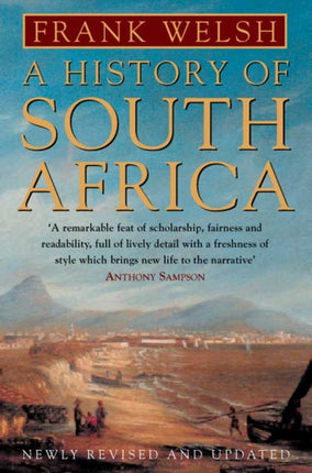 A History of South Africa