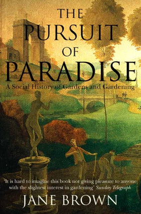 The Pursuit of Paradise