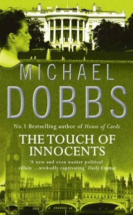 Touch of Innocents The