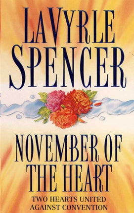 NOVEMBER OF THE HEART