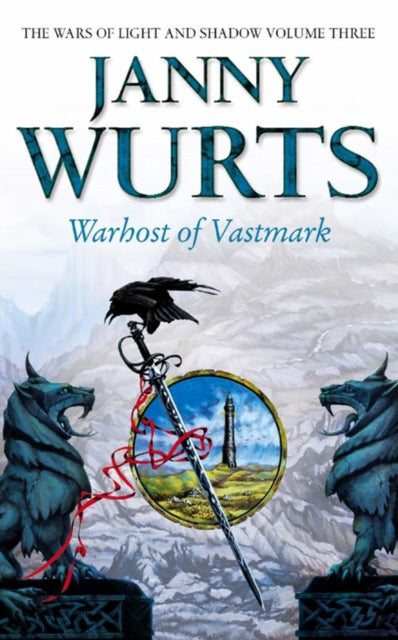 Warhost of Vastmark (The Wars of Light and Shadow, Book 3)