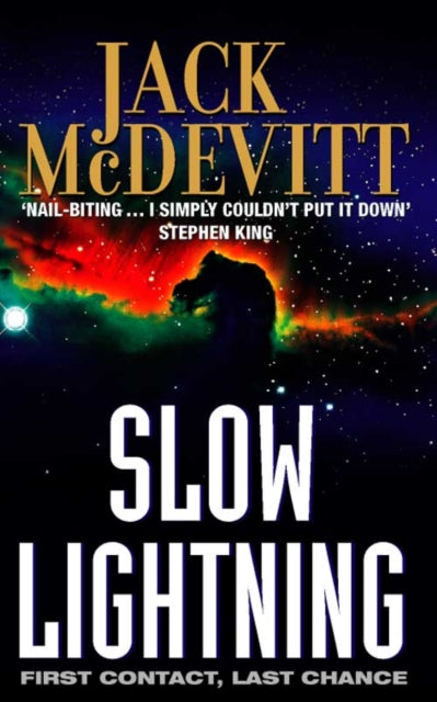 SLOW LIGHTNING