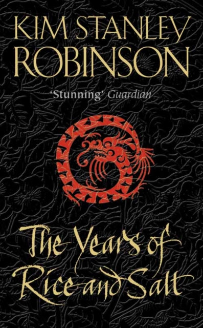 Years of Rice and Salt