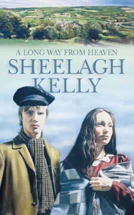 A LONG WAY FROM HEAVEN