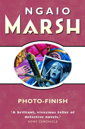 PHOTOFINISH