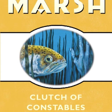 Clutch of Constables