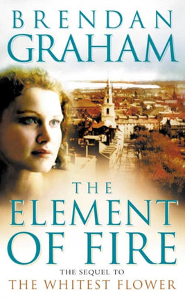 The Element of Fire