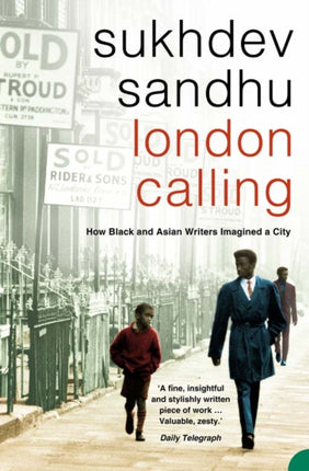 London Calling