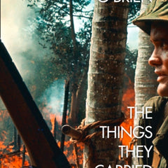 Collection image for: Vietnam War fiction