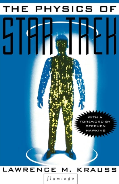 The Physics of Star Trek