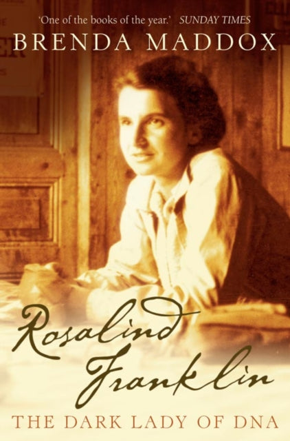 Rosalind Franklin