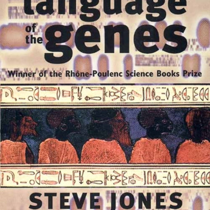 The Language of the Genes