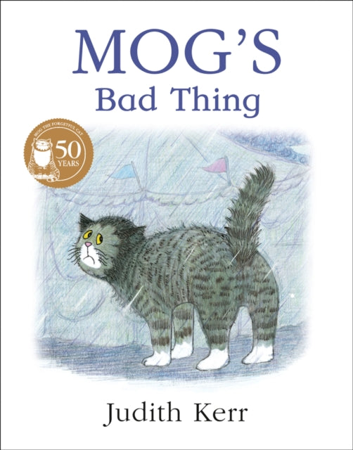 Mog’s Bad Thing