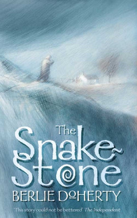 The Snakestone