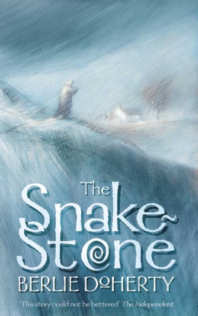The Snakestone