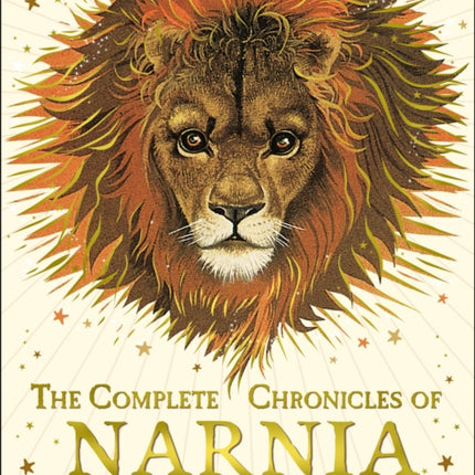 The Complete Chronicles of Narnia (The Chronicles of Narnia)